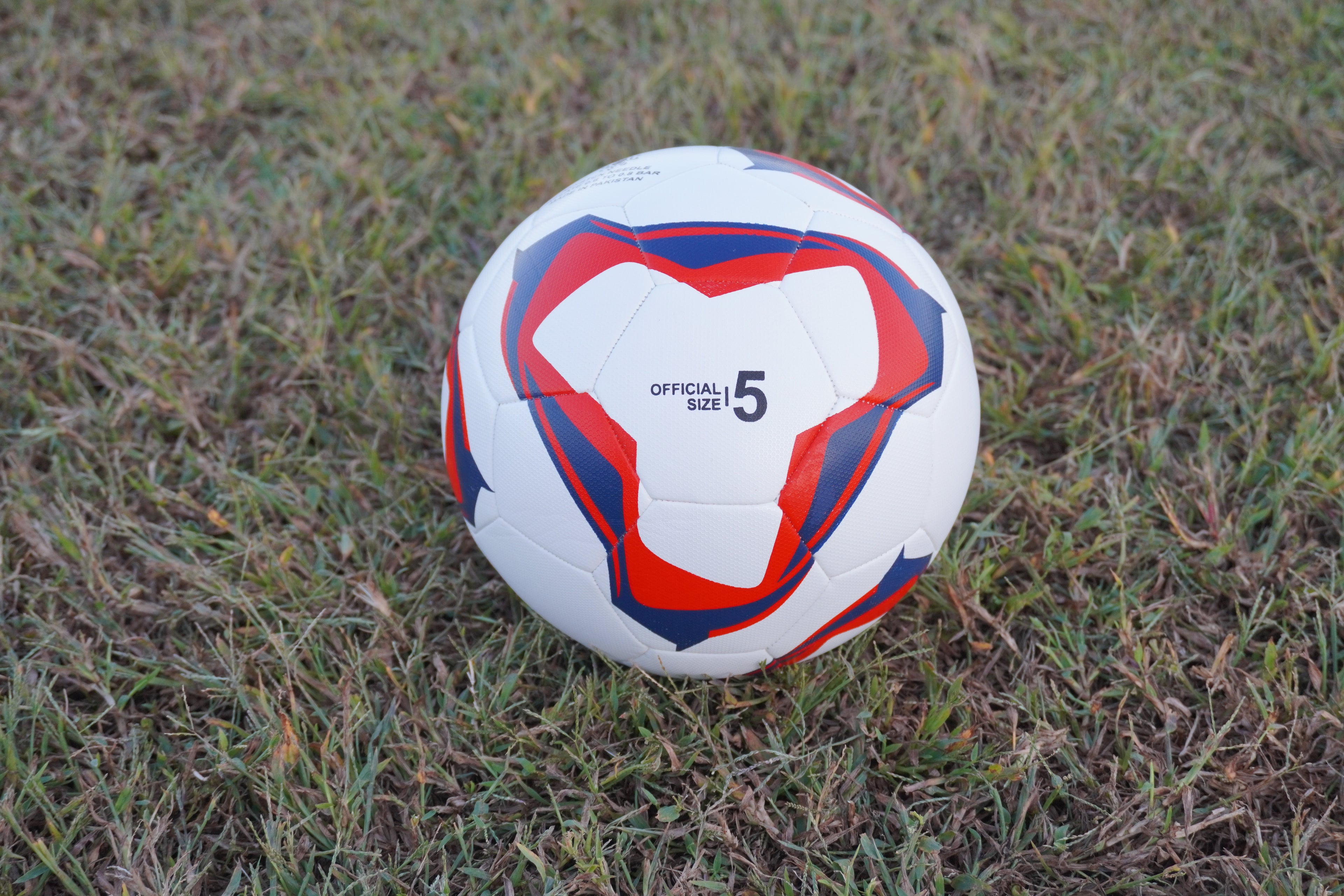Soccer Ball Hybrid