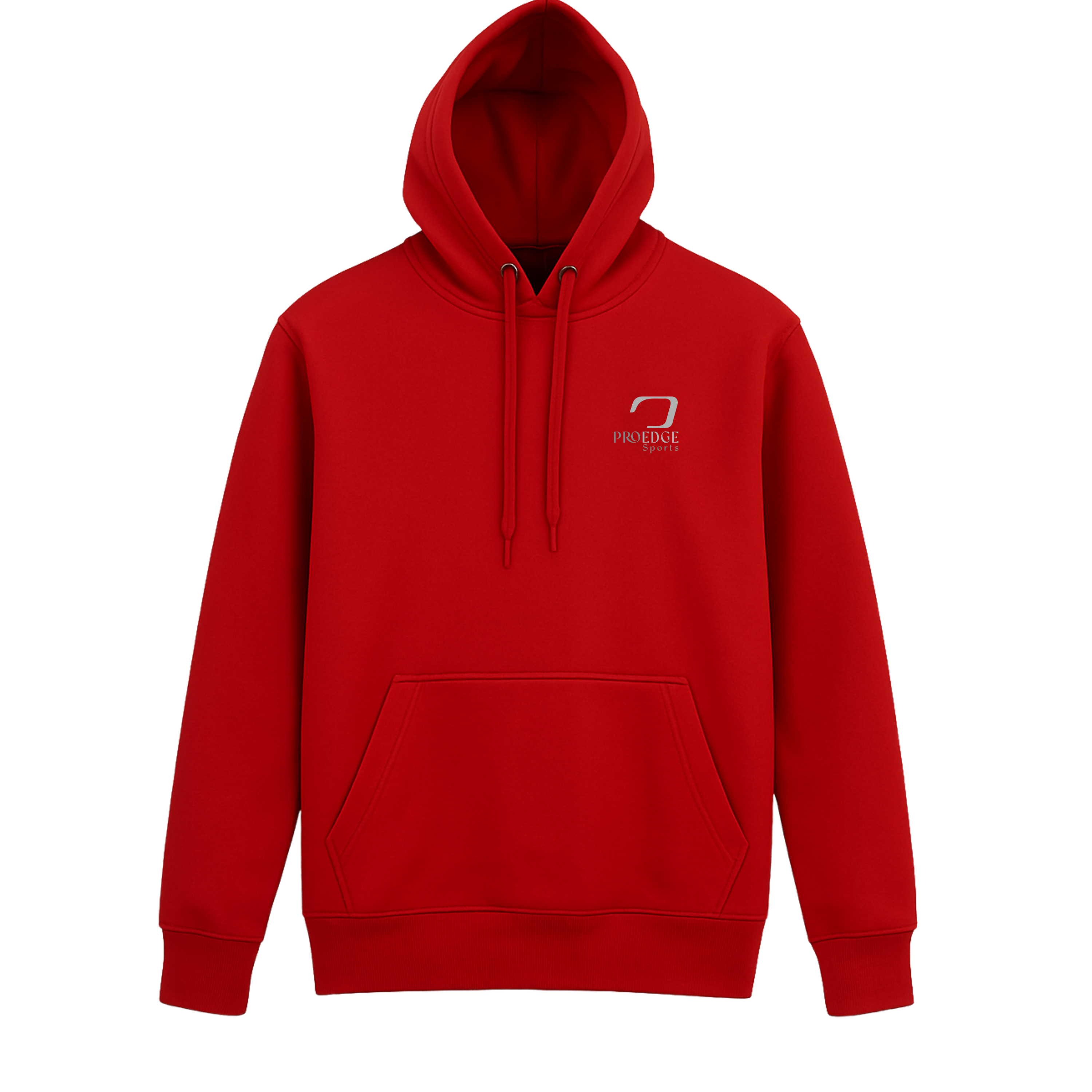 Men Hoodie Long Sleeve 100% Cotton