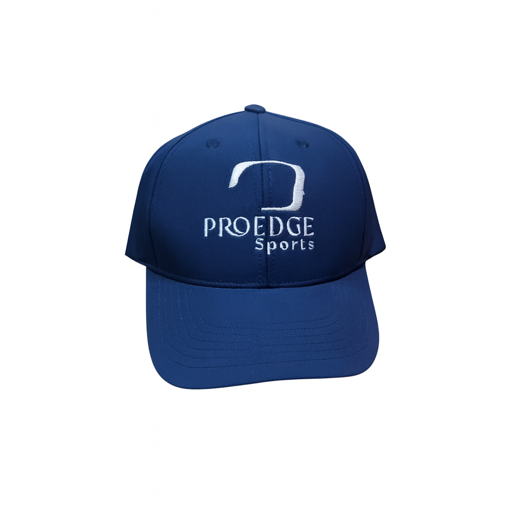 Soft Adjustable Cap