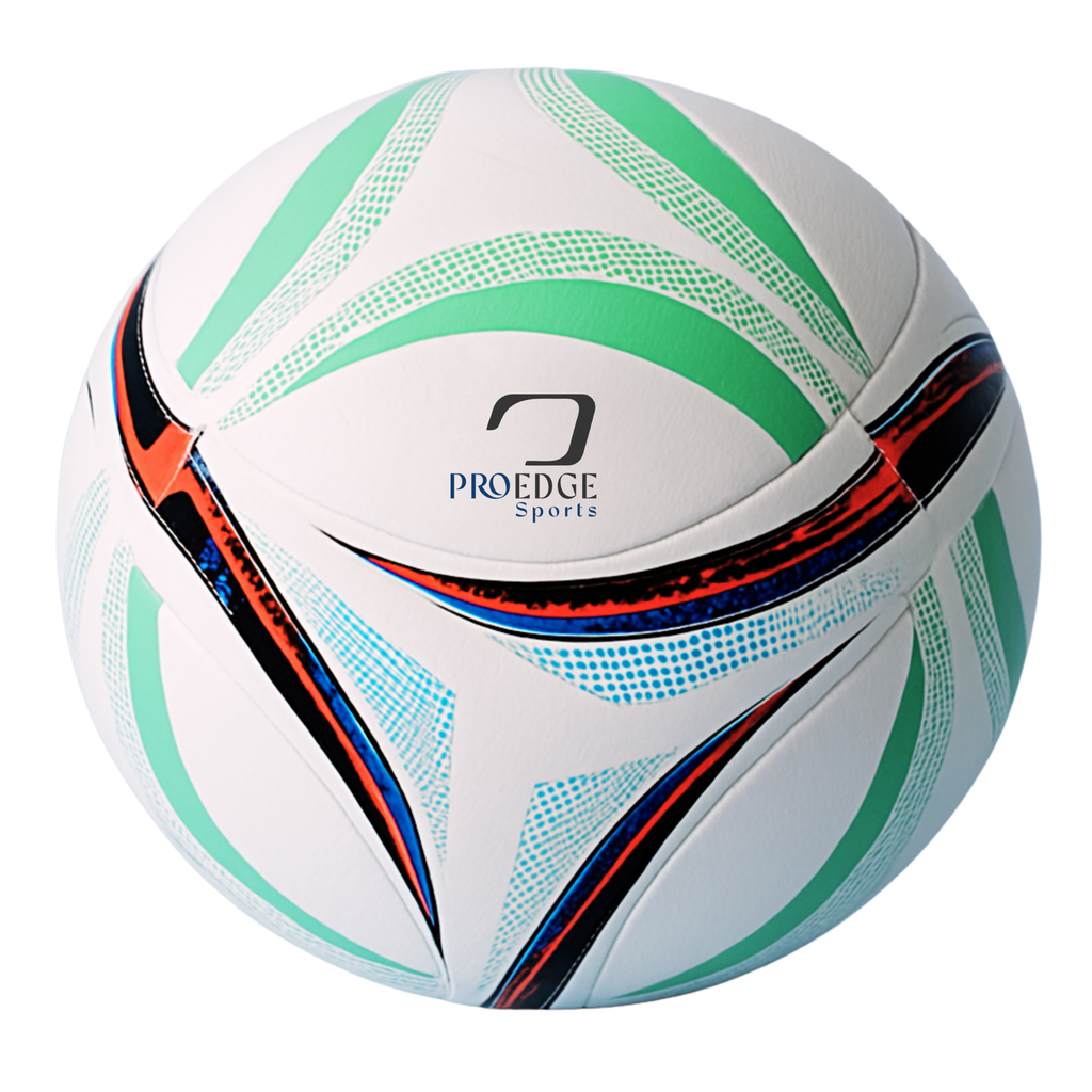 Soccer Ball  Thermal Bonded