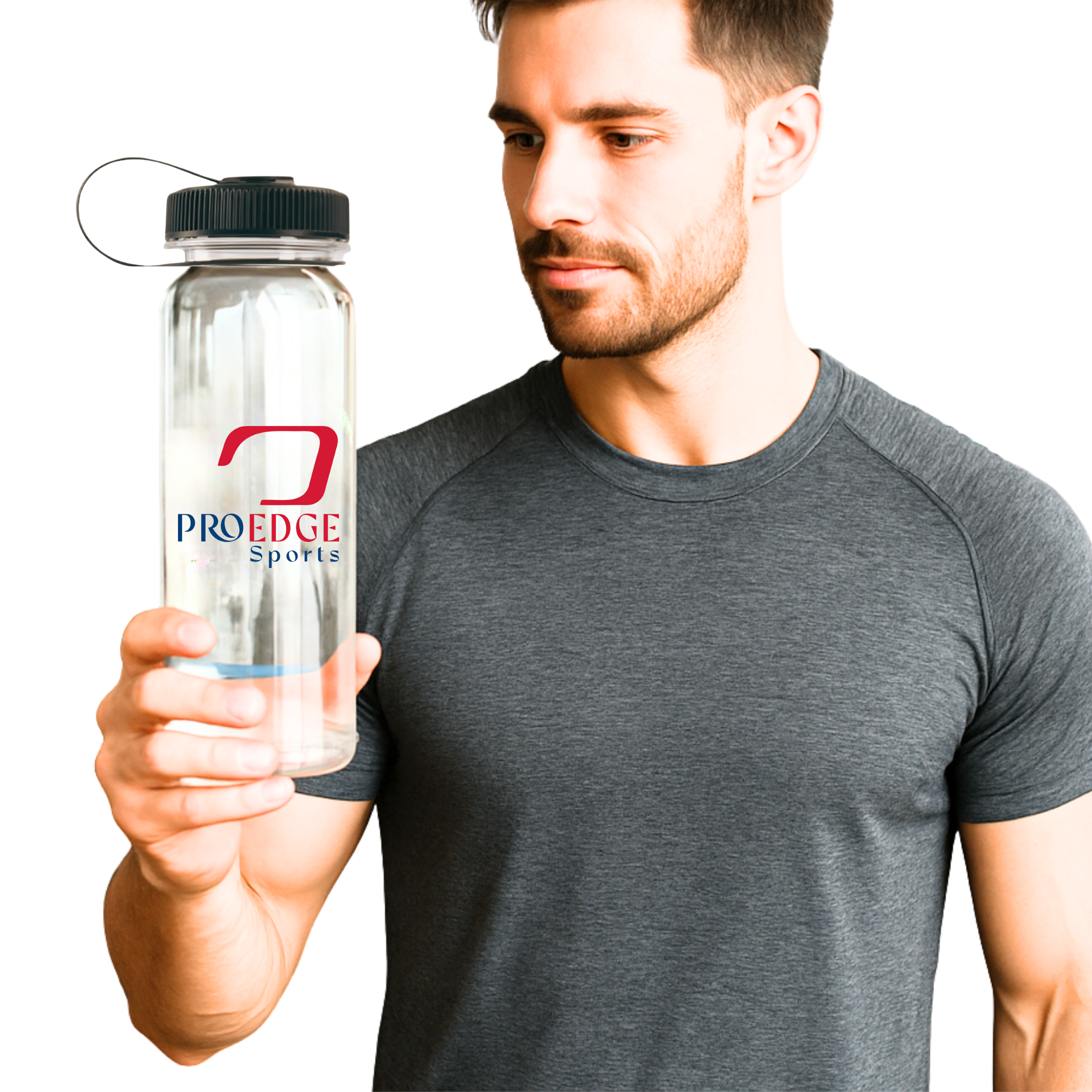 PBA Free Water Bottle