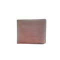 Full Grain Genuine Leather Wallet for Men
