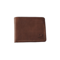 Cambridge Handmade Vegetable Tan Wallet