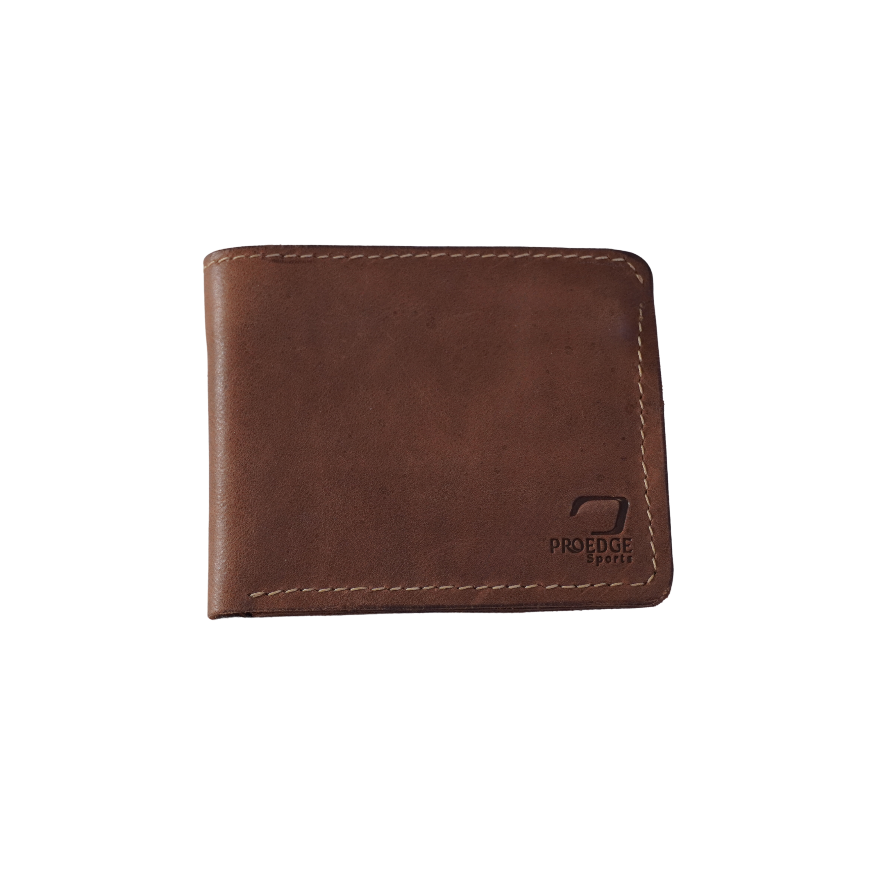 Cambridge Handmade Vegetable Tan Wallet