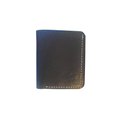 Trident  Mini Black Wallet