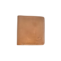 Trident Classic Natural Wallet