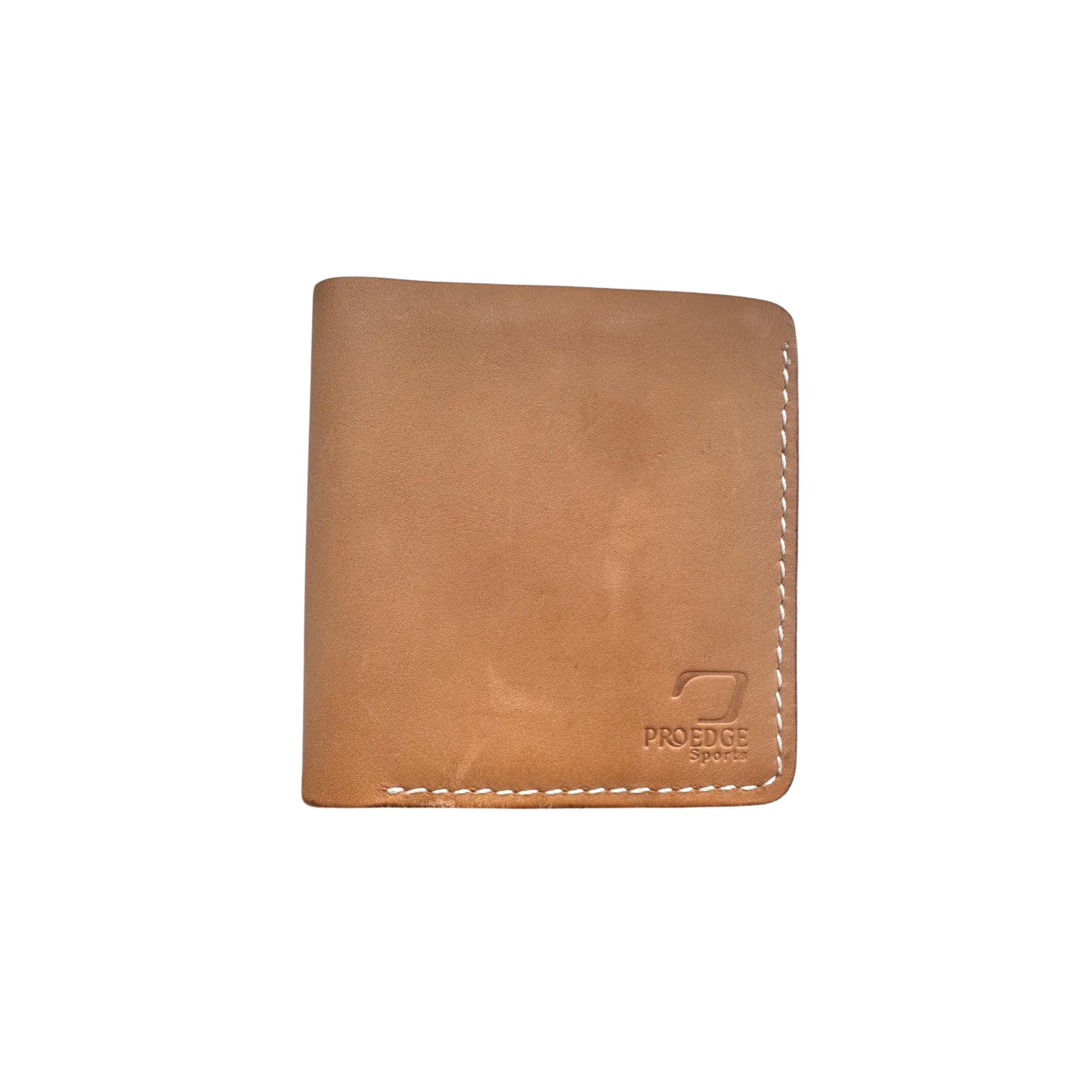 Trident Classic Natural Wallet