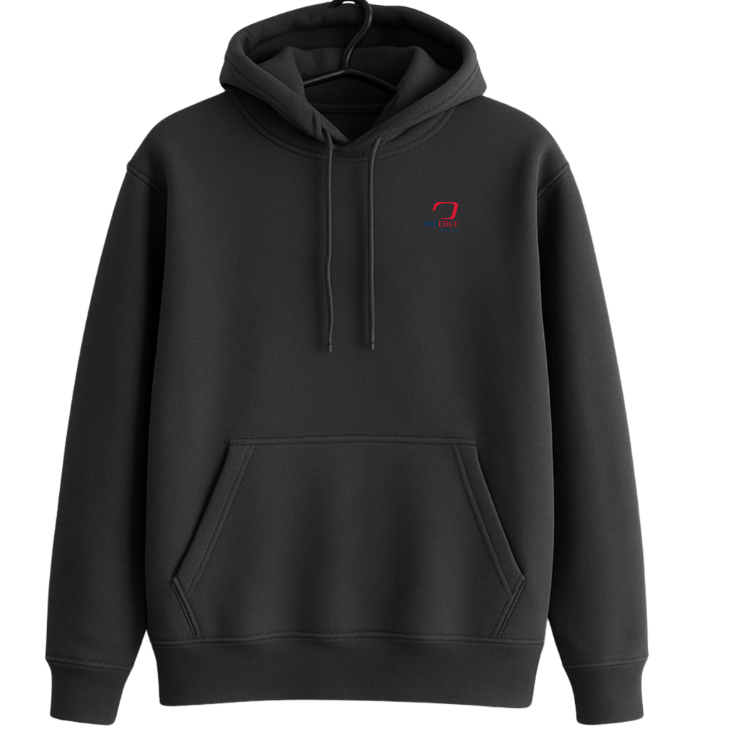 Hoodie Men Polycotton Pullover