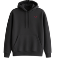 Hoodie Men Polycotton Pullover