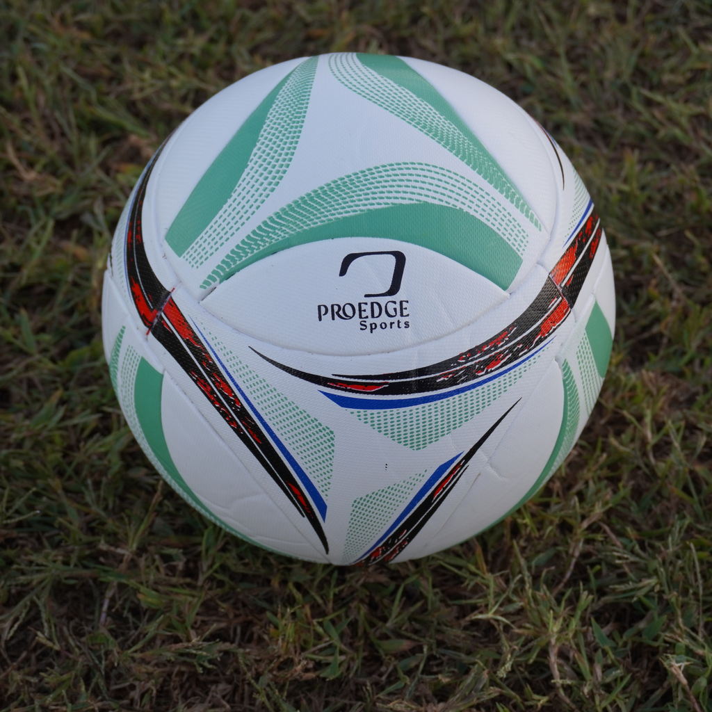 Soccer Ball  Thermal Bonded