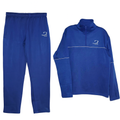 Men’s 2‑Piece Tracksuit 100% Polyester
