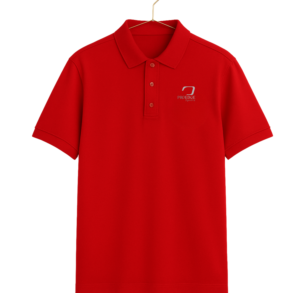 Men Polo T. Shirt  100% Cotton with Short Sleeve