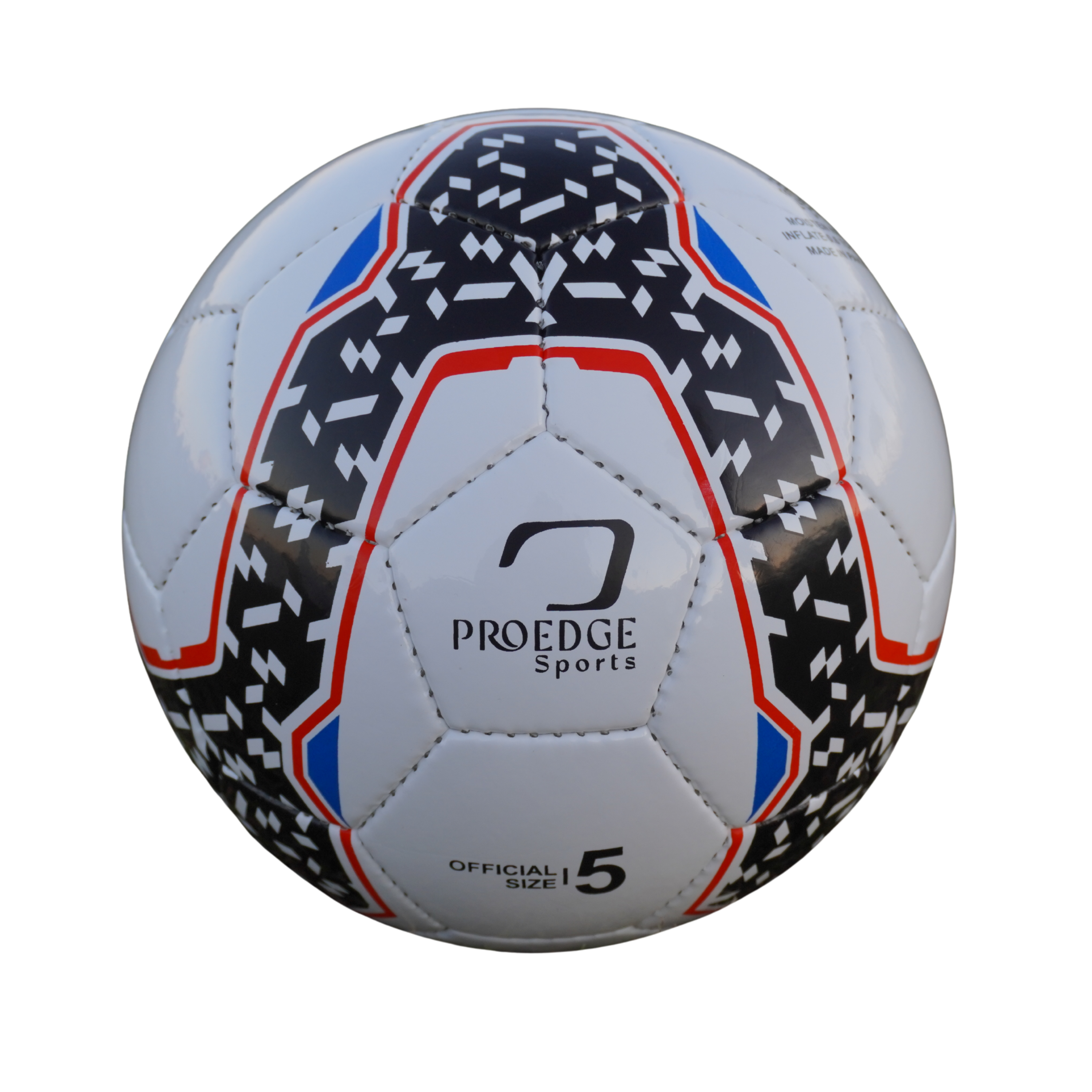 Soccer Ball Hand Stitched