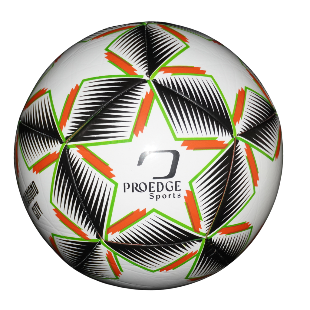 Soccer Ball Machine Stitched