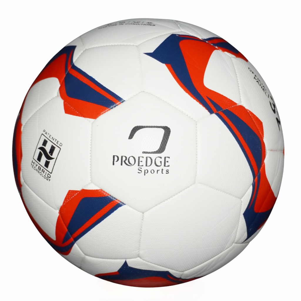 Soccer Ball Hybrid