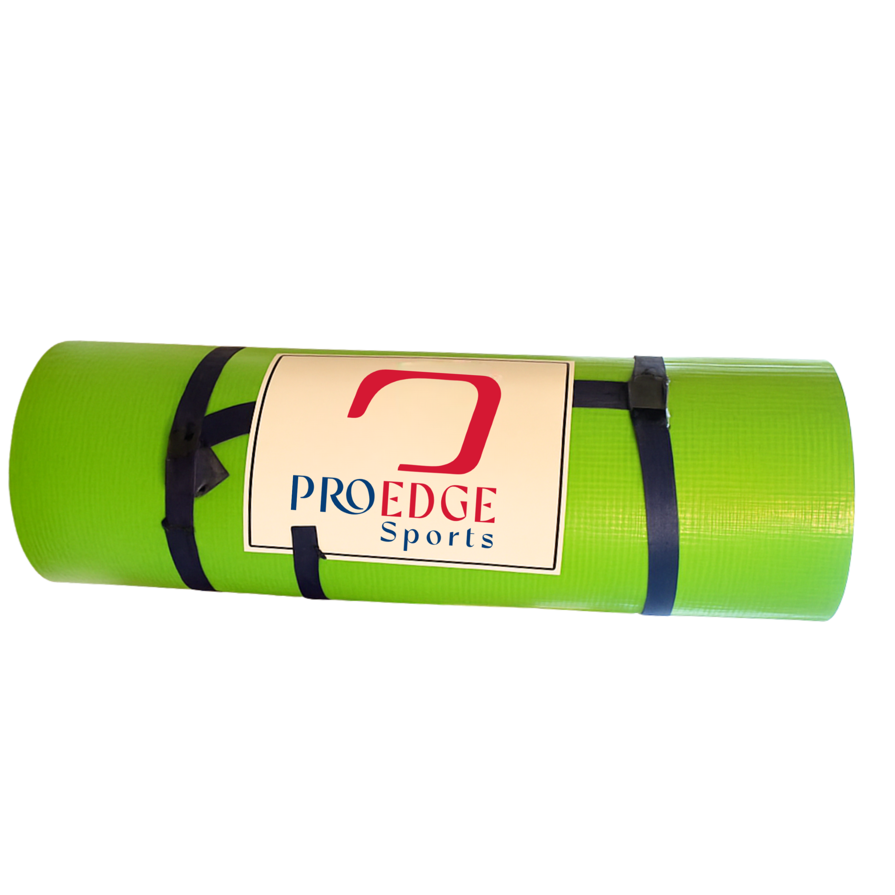 Sports Yoga Mat Extra Thick 10mm