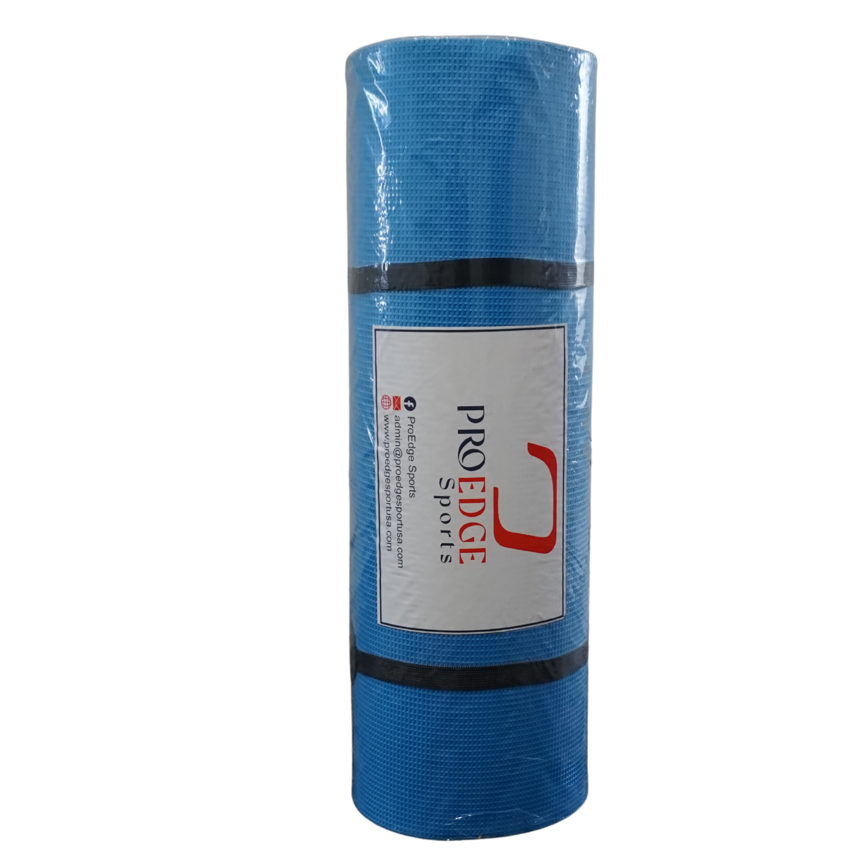 Sports Yoga Mat Extra Thick 15mm