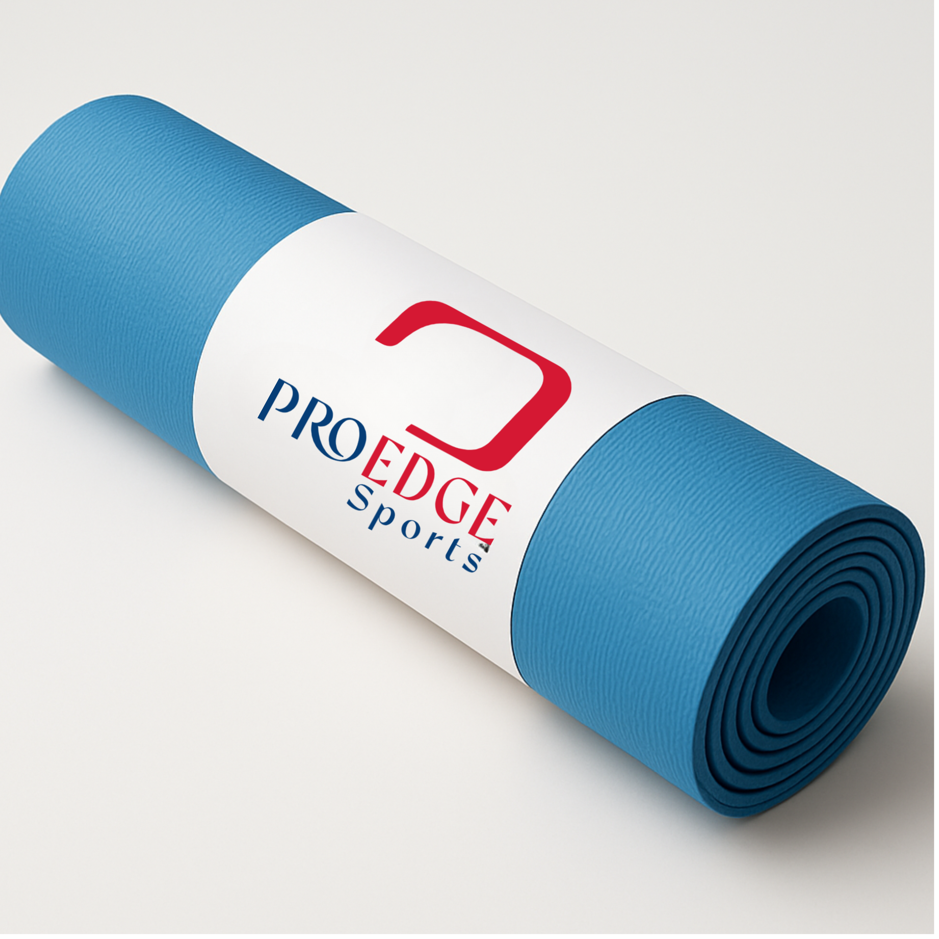 Sports Yoga Mat Extra Thick 15mm