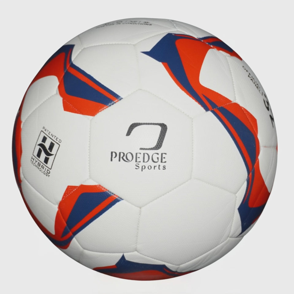 Soccer Ball Hybrid